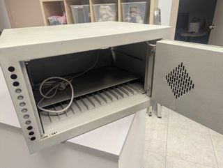 Caja fuerte - Seguridad hogar