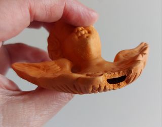 9 Angeles Terracota Antiguos