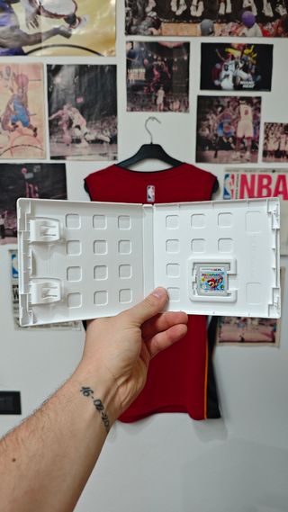 Mario Party Island Tour