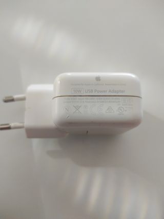 iPad mini 2 blanco 16GB