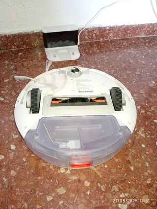 Xiaomi Robot Vacuum E12 - Aspiradora
