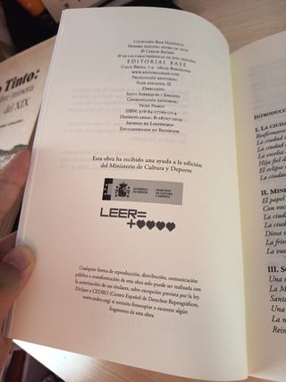 La alegoría de Barcelona: Historia de una perso...