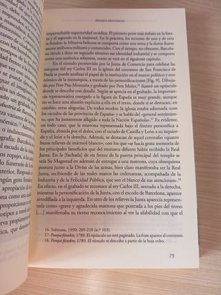 La alegoría de Barcelona: Historia de una perso...
