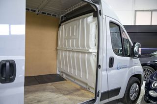 Fiat Ducato   eDucato Combi 3.500 L2 H2 47 kW