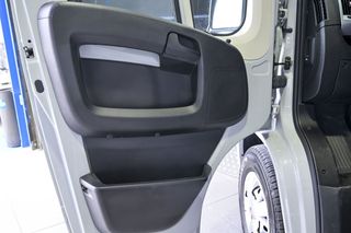 Fiat Ducato   eDucato Combi 3.500 L2 H2 47 kW