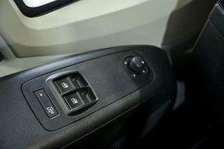 Fiat Ducato   eDucato Combi 3.500 L2 H2 47 kW