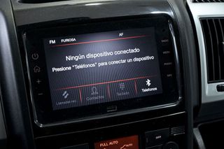 Fiat Ducato   eDucato Combi 3.500 L2 H2 47 kW