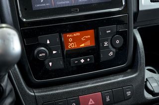 Fiat Ducato   eDucato Combi 3.500 L2 H2 47 kW