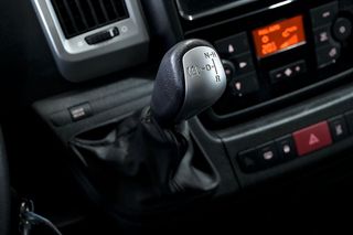 Fiat Ducato   eDucato Combi 3.500 L2 H2 47 kW