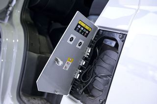 Fiat Ducato   eDucato Combi 3.500 L2 H2 47 kW