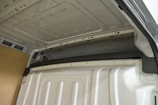 Fiat Ducato   eDucato Combi 3.500 L2 H2 47 kW