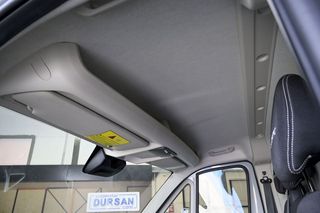 Fiat Ducato   eDucato Combi 3.500 L2 H2 47 kW