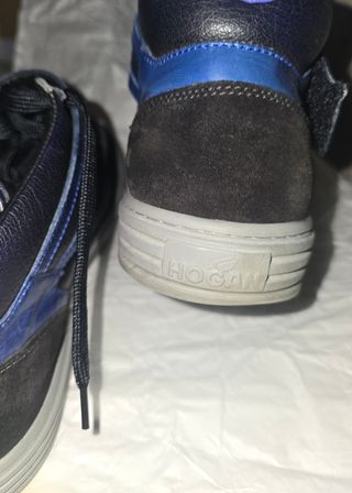 Hogan Rebel Scarpe Uomo 42(8)