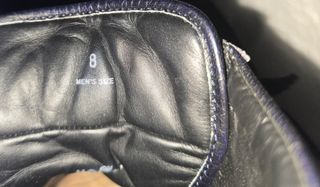 Hogan Rebel Scarpe Uomo 42(8)