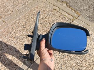 Espejo retrovisor Renault Scenic