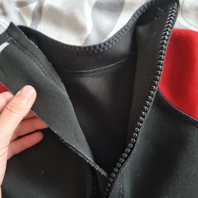 Neopreno niño Tribord.