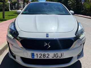 DS DS5 2.0 Blue-HDi 150 CV