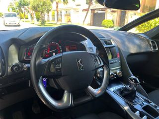 DS DS5 2.0 Blue-HDi 150 CV