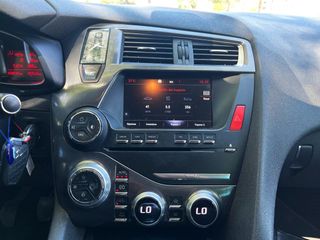 DS DS5 2.0 Blue-HDi 150 CV