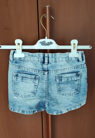 Jeans slim OVS, bambino 5-6 (116 cm)