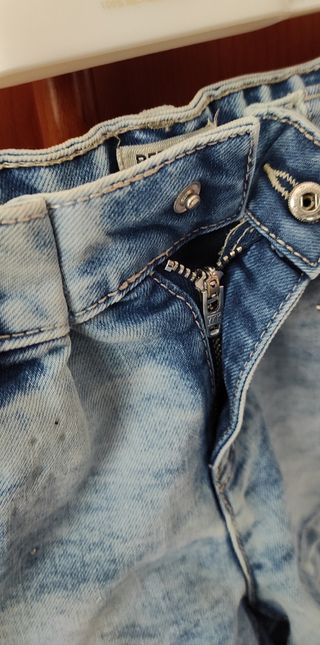 Jeans slim OVS, bambino 5-6 (116 cm)