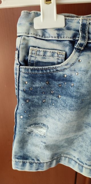 Jeans slim OVS, bambino 5-6 (116 cm)