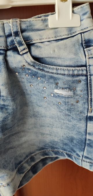 Jeans slim OVS, bambino 5-6 (116 cm)