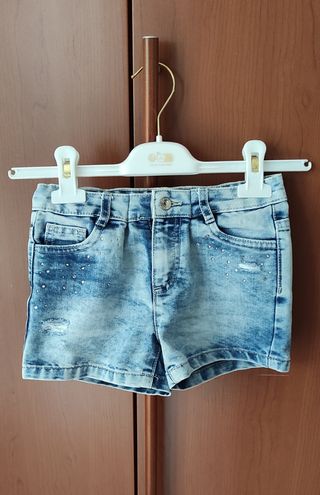 Jeans slim OVS, bambino 5-6 (116 cm)