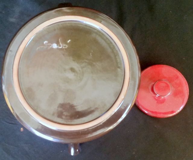 Tetera calentador agua