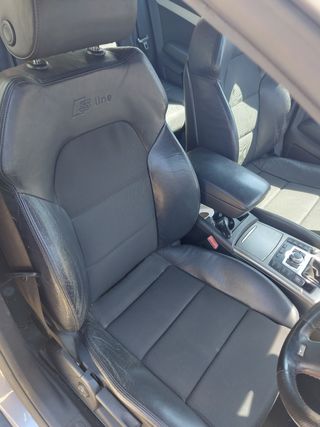 Audi A6 2007