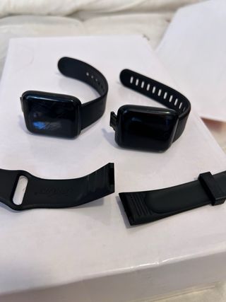 2 Smartwatches - Relojes Inteligentes