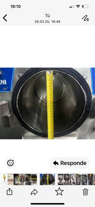 Carpigiani Labo 40-60 Máquina Helados mantecadora