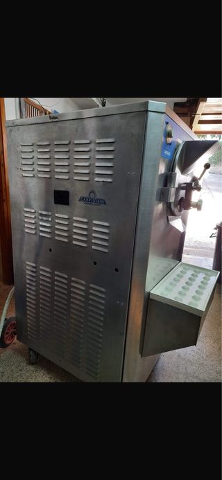 Carpigiani Labo 40-60 Máquina Helados mantecadora