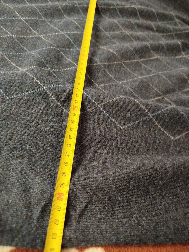 Chaleco Burberry Hombre XL