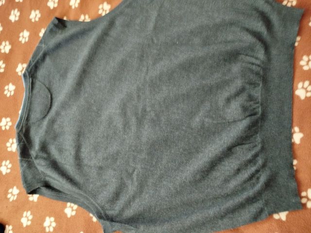 Chaleco Burberry Hombre XL