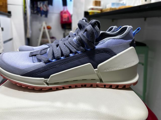 Zapatillas Ecco Biom Natural Motion