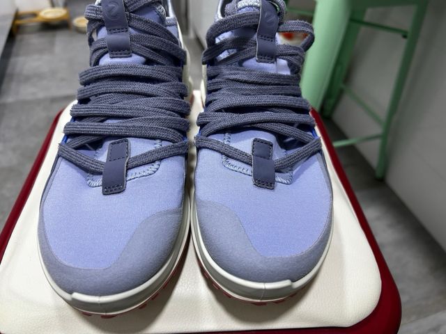 Zapatillas Ecco Biom Natural Motion