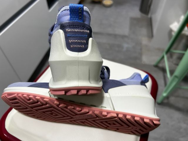 Zapatillas Ecco Biom Natural Motion