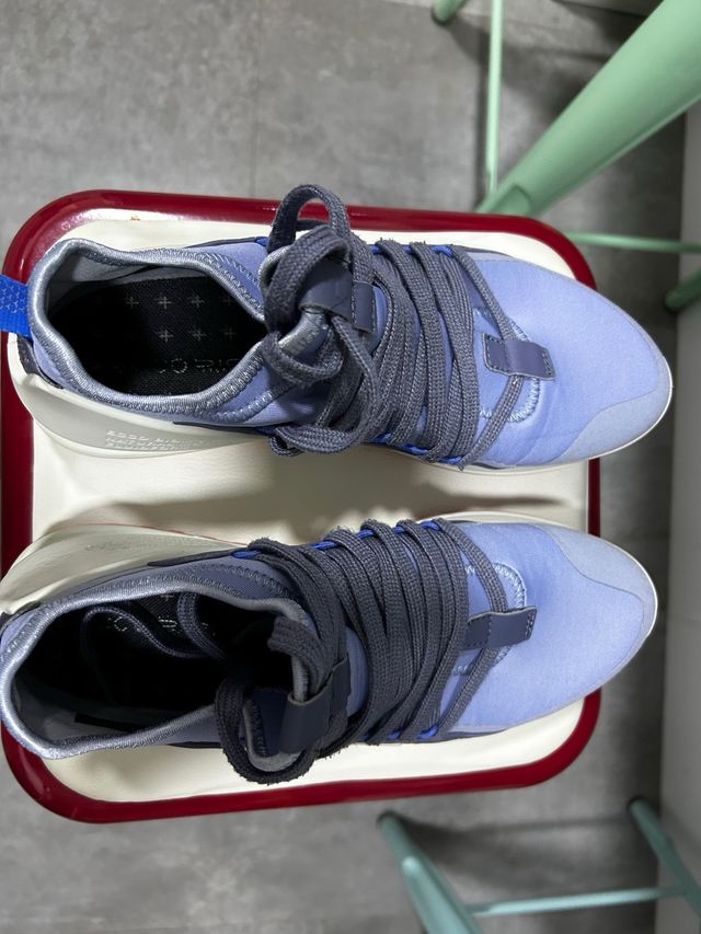 Zapatillas Ecco Biom Natural Motion