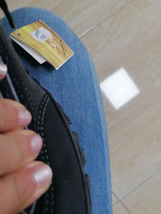 Zapatillas de ciclismo MTB Shimano MT51 SPD