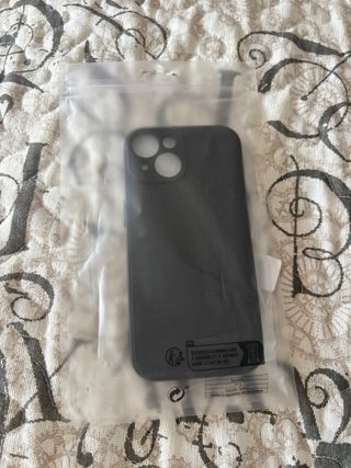Capa iPhone 15
