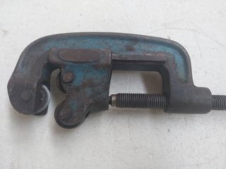 Tagliatubi 1/8-2" - Vintage