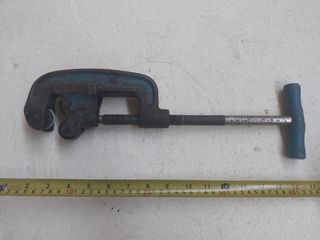 Tagliatubi 1/8-2" - Vintage
