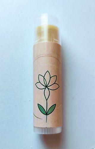 Bálsamo labial artesanal 5x8 euros