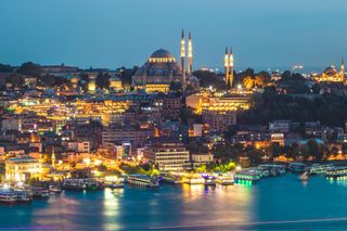 Canon EOS 77D + Objetivos