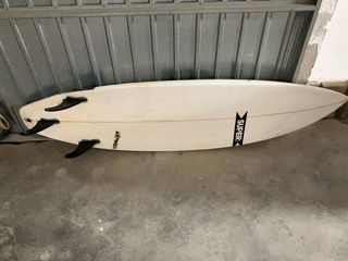 2 Tablas kitesurf usadas
