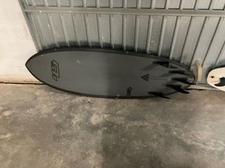 2 Tablas kitesurf usadas