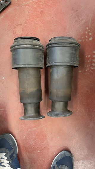 2 Fuelles Neumáticos Citroen C4 Picasso