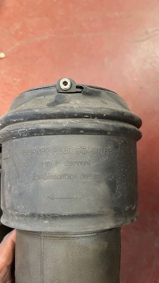 2 Fuelles Neumáticos Citroen C4 Picasso
