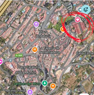 Trastero 6m2 - Alquiler